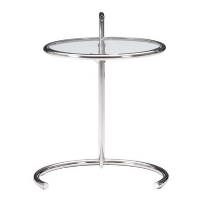 ET00212 Steel Side Table