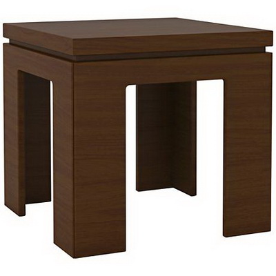 ET00218 Steel Side Table