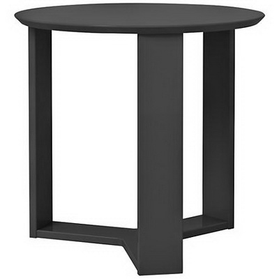 ET00219 Steel Side Table