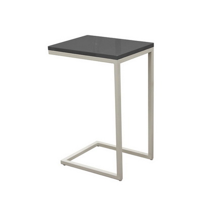 ET00223 Steel Side Table