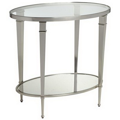 ET00234 Steel Side Table