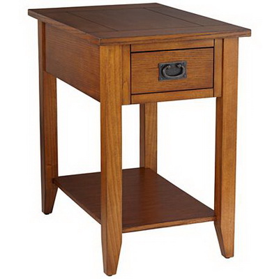 ET00235 Steel Side Table