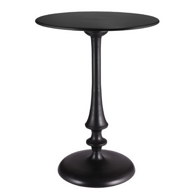 ET00239 Steel Side Table