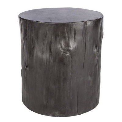 ET00240 Steel Side Table