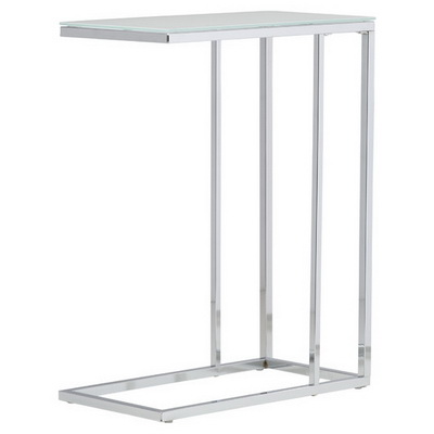 ET00241 Steel Side Table