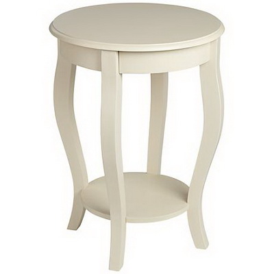 ET00251 Steel Side Table