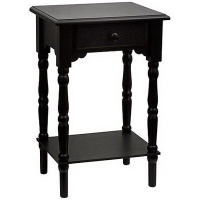 ET00252 Steel Side Table