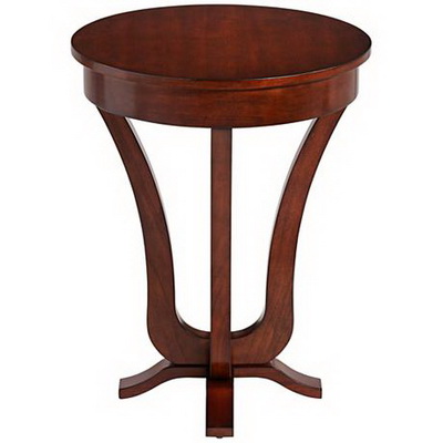 ET00260 Steel Side Table