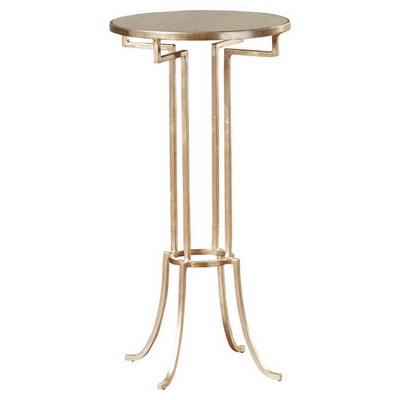 ET00285 Steel Side Table