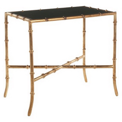 ET00292 Steel Side Table