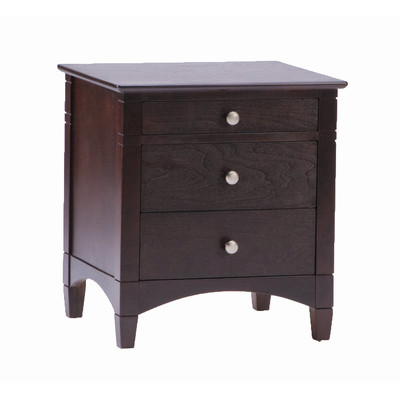 ET00298 Steel Side Table